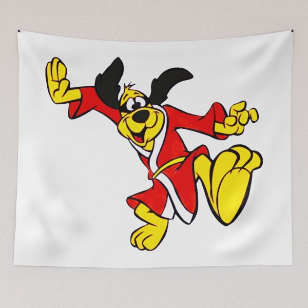Item preview, Hong Kong Phooey designed and sold by Designs by Me.