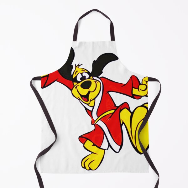 Item preview, Hong Kong Phooey designed and sold by Designs by Me.
