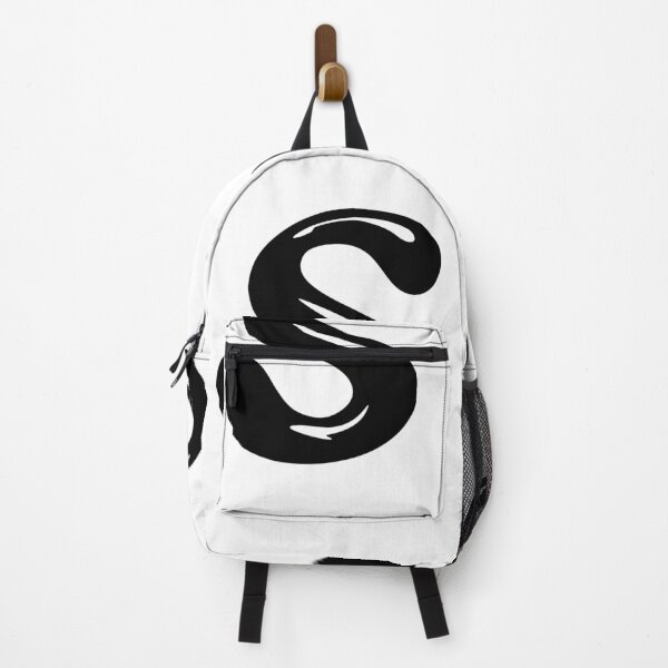 Item preview, Letter S – Glossy Goo Font designed and sold by uncoXab.
