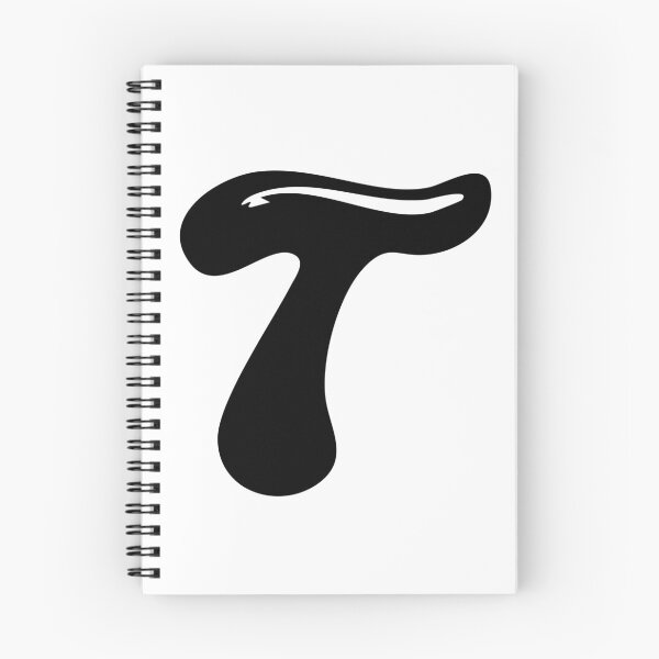 Item preview, Letter T – Glossy Goo Font designed and sold by uncoXab.
