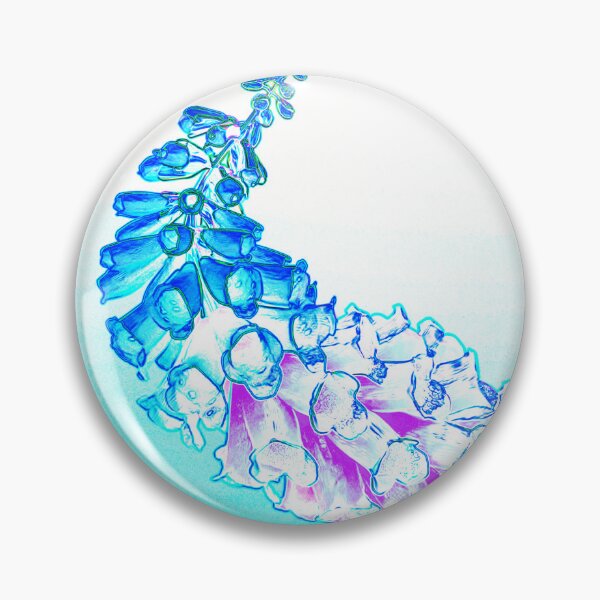 Item preview, Flume Skin Blue Thermal designed and sold by _purp.