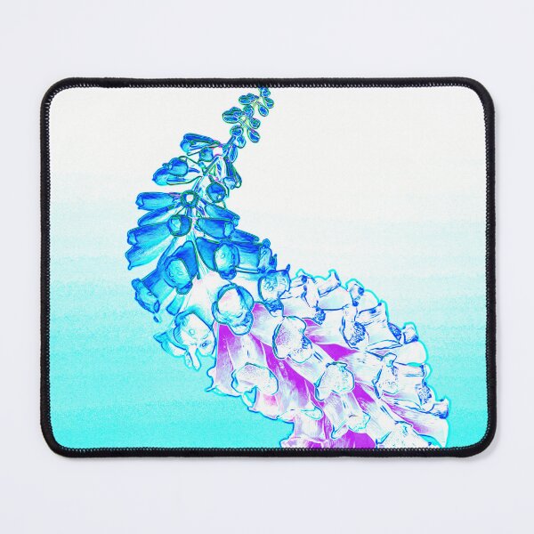 Item preview, Flume Skin Blue Thermal designed and sold by _purp.