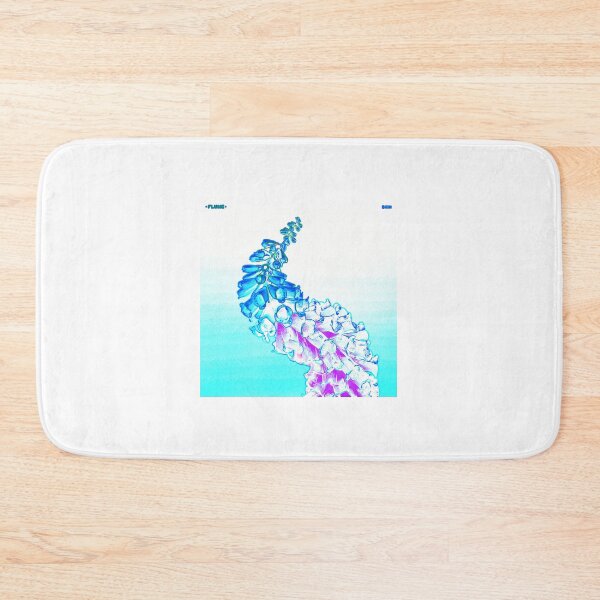 Item preview, Flume Skin Blue Thermal designed and sold by _purp.