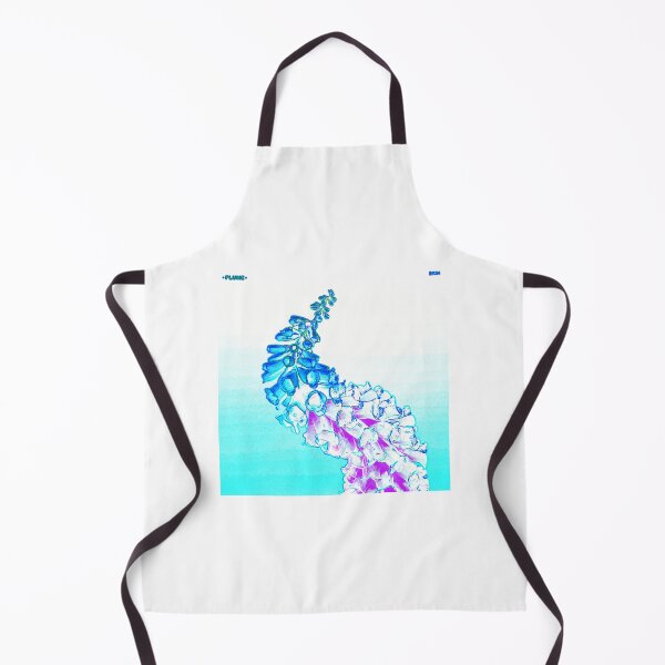 Item preview, Flume Skin Blue Thermal designed and sold by _purp.