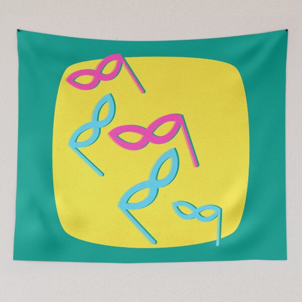 Item preview, I’m So My Little Pony Masquerade  designed and sold by scholtenart.