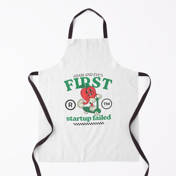 Item preview, Adam and Eve's first startup failed designed and sold by Peerless-Prime.