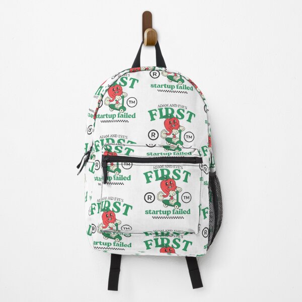 Item preview, Adam and Eve's first startup failed designed and sold by Peerless-Prime.