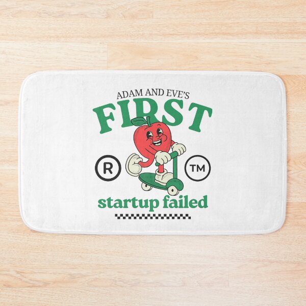 Item preview, Adam and Eve's first startup failed designed and sold by Peerless-Prime.