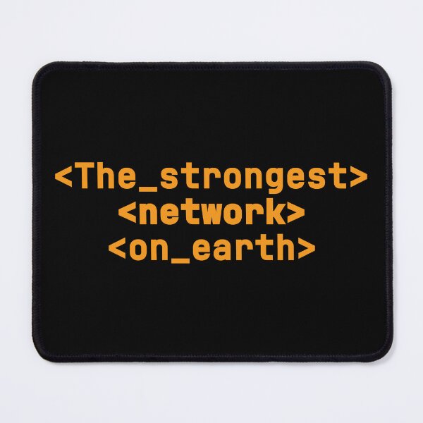 Item preview, Network Power - BTC Mindset Edition designed and sold by Silvernuit.