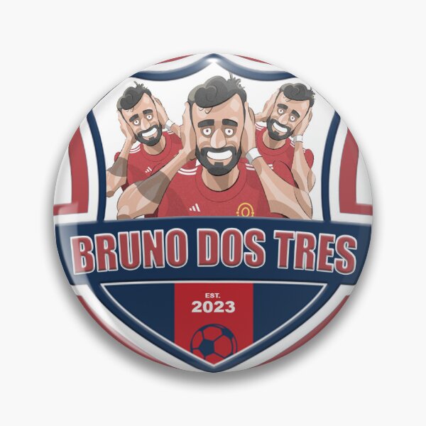 Item preview, Bruno Dos Tres FPL designed and sold by ChewieHalloumi.