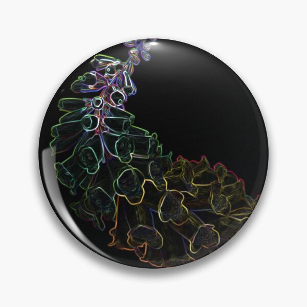 Item preview, Flume Skin Black Neon designed and sold by _purp.