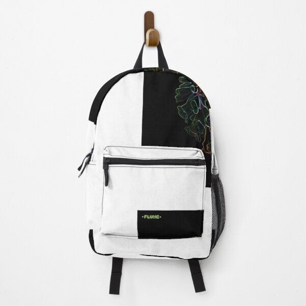Item preview, Flume Skin Black Neon designed and sold by _purp.
