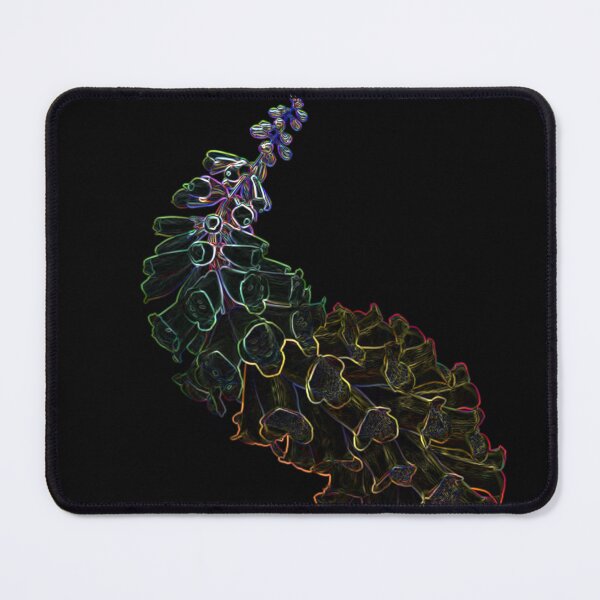 Item preview, Flume Skin Black Neon designed and sold by _purp.