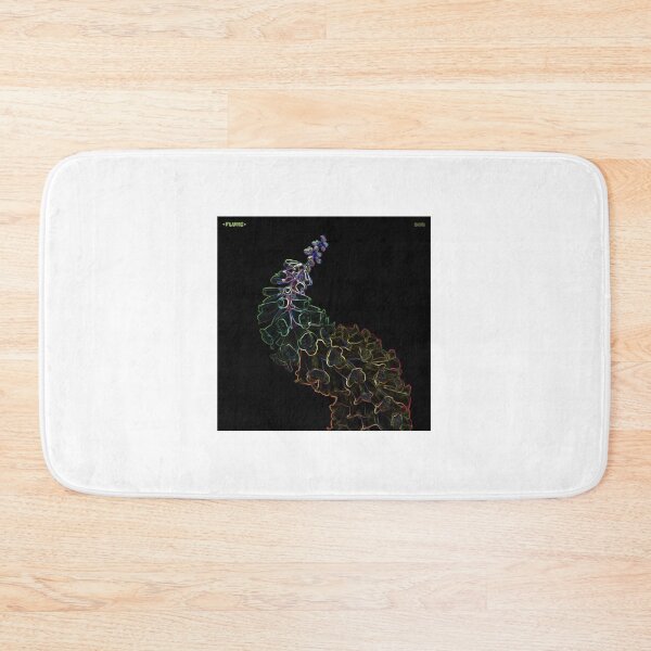 Item preview, Flume Skin Black Neon designed and sold by _purp.
