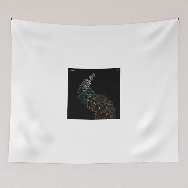 Item preview, Flume Skin Black Neon designed and sold by _purp.