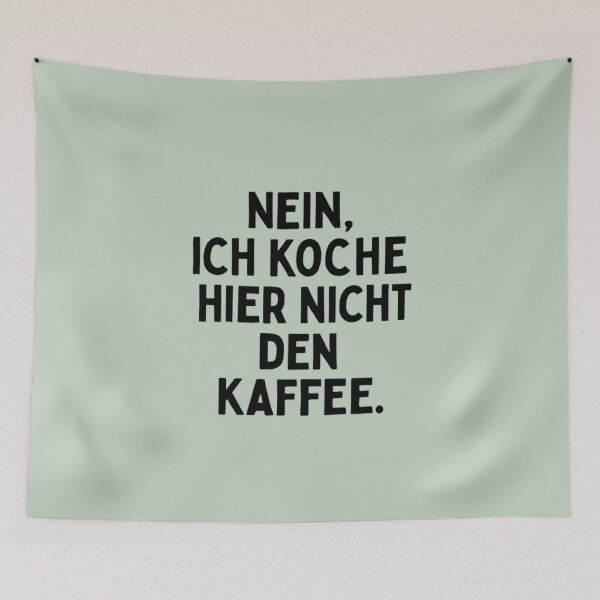 Item preview, I don't make the coffee here designed and sold by Jasardpu.