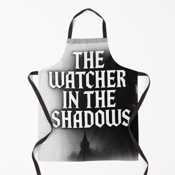 Item preview, The Watcher in the Shadows designed and sold by Tami0673.
