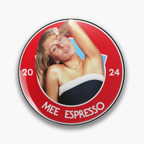 Item preview, Mee Espresso FPL designed and sold by ChewieHalloumi.