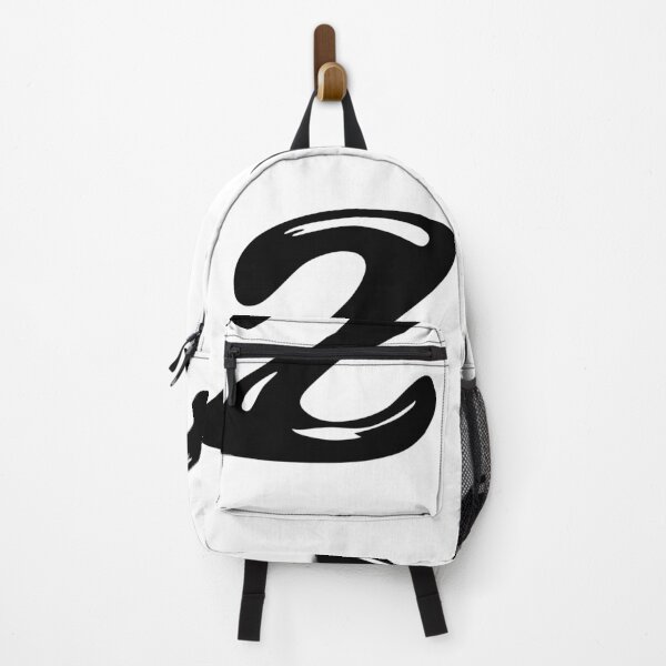Item preview, Letter Z – Glossy Goo Font designed and sold by uncoXab.