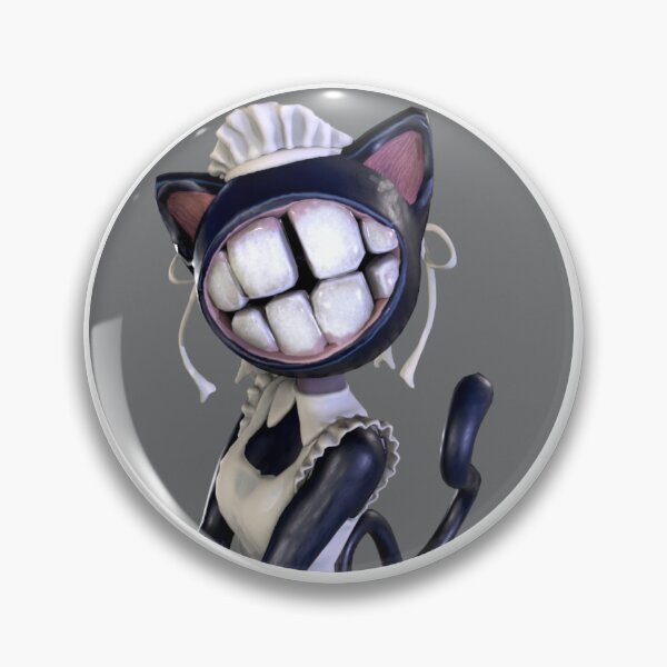 Item preview, Cat Maid designed and sold by memi00.
