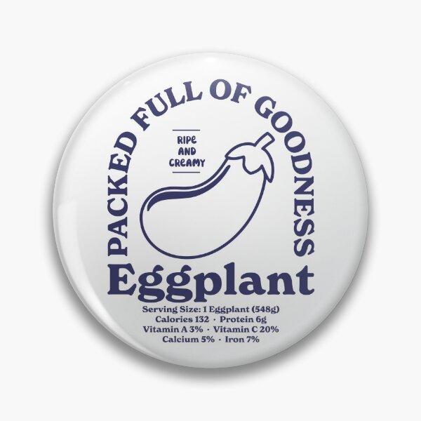 Item preview, Eggplant designed and sold by PaulSDesign.