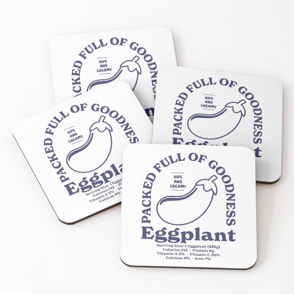 Item preview, Eggplant designed and sold by PaulSDesign.