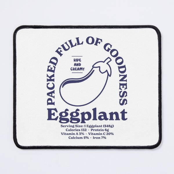 Item preview, Eggplant designed and sold by PaulSDesign.