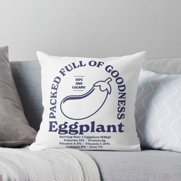 Item preview, Eggplant designed and sold by PaulSDesign.