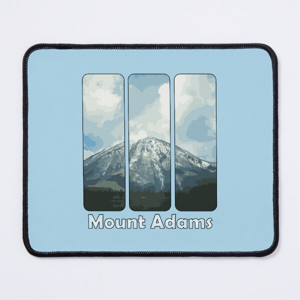 Item preview, Mount adams in Washington designed and sold by Donutlovers.