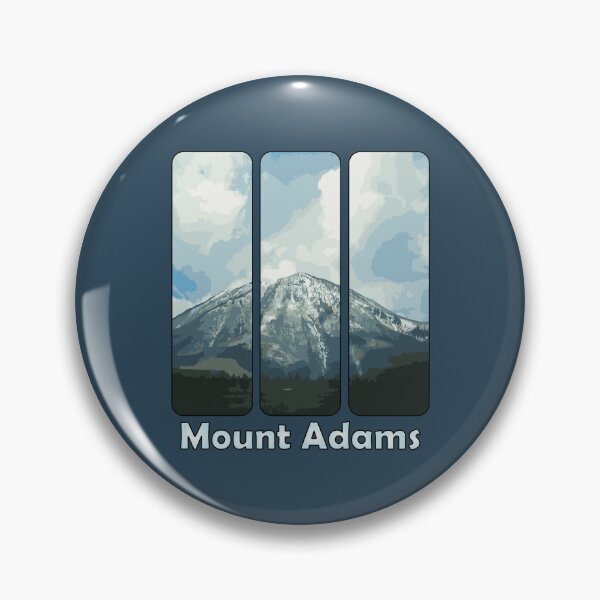 Item preview, Mount adams in Washington  designed and sold by Donutlovers.