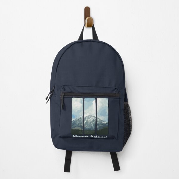 Item preview, Mount adams in Washington designed and sold by Donutlovers.