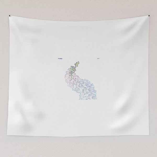 Item preview, Flume Skin White Neon designed and sold by _purp.