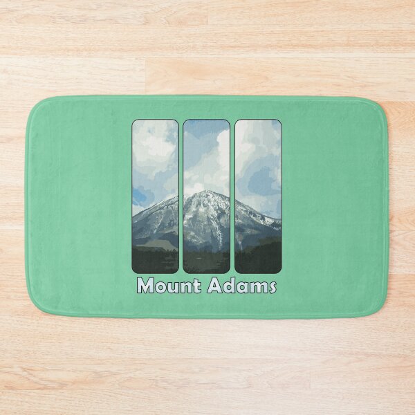 Item preview, Mount adams in Washington  designed and sold by Donutlovers.