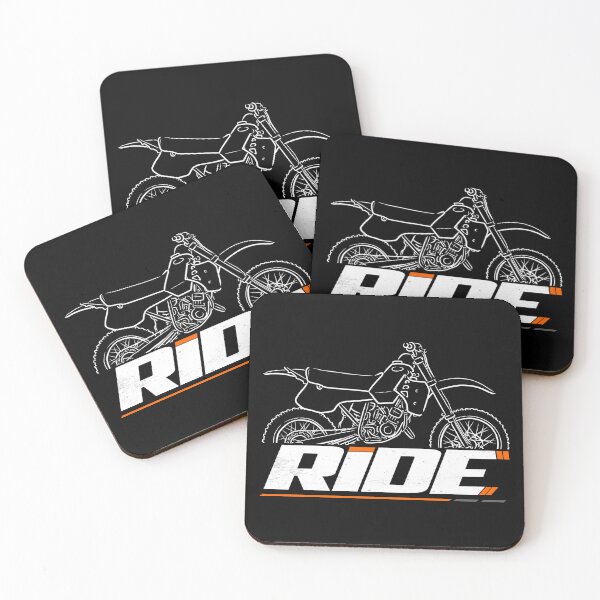 Artikelvorschau, KTM 125 MX 1986 für Motorradfans entworfen und verkauft von DrainvolStore.
