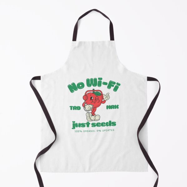 Item preview, No wi-fi, just seeds designed and sold by Peerless-Prime.