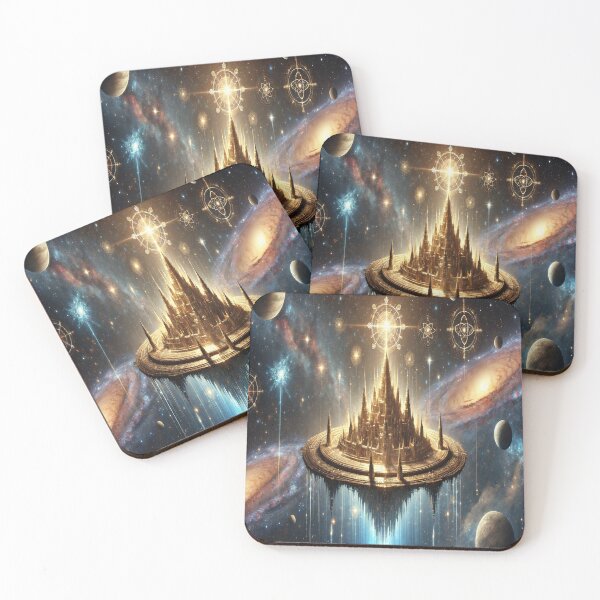 Item preview, Ether Sanctuary 2 designed and sold by Veyla.