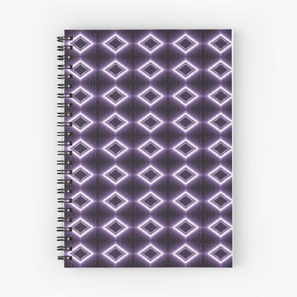 Item preview, Purple Haze Diamonds designed and sold by Theresa Asher.