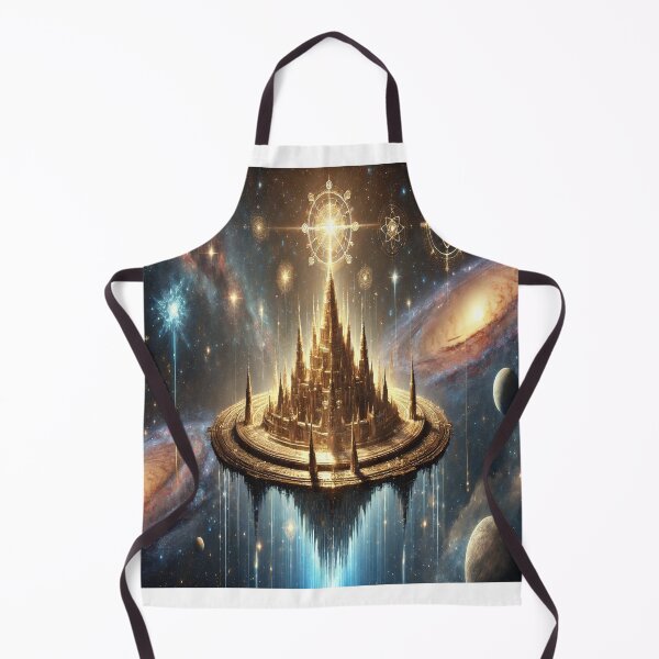 Item preview, Ether Sanctuary 2 designed and sold by Veyla.