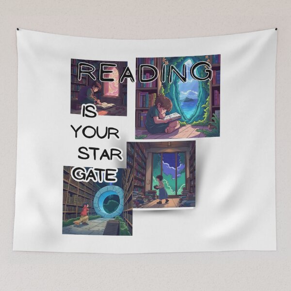 Item preview, star gate designed and sold by leenasobky14.