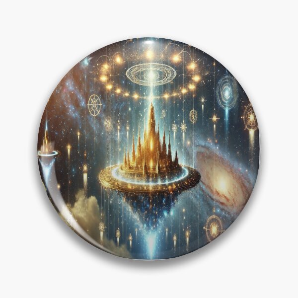 Item preview, Ether Sanctuary designed and sold by Veyla.