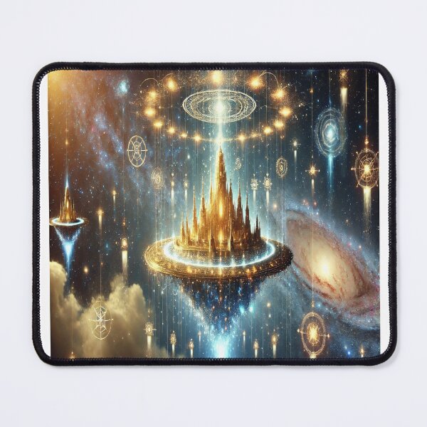 Item preview, Ether Sanctuary designed and sold by Veyla.