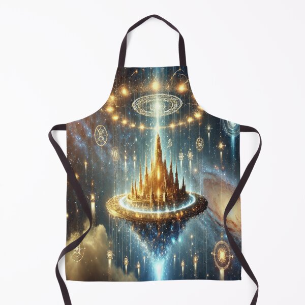 Item preview, Ether Sanctuary designed and sold by Veyla.