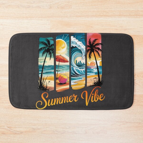 Item preview, Summer Vibe designed and sold by Ketique.
