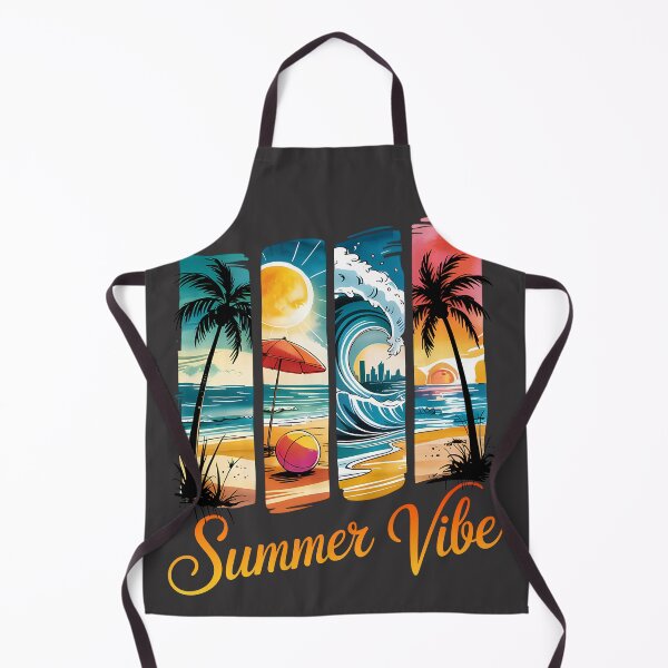 Item preview, Summer Vibe designed and sold by Ketique.