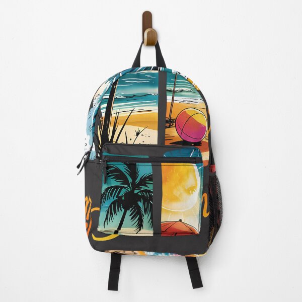 Item preview, Summer Vibe designed and sold by Ketique.