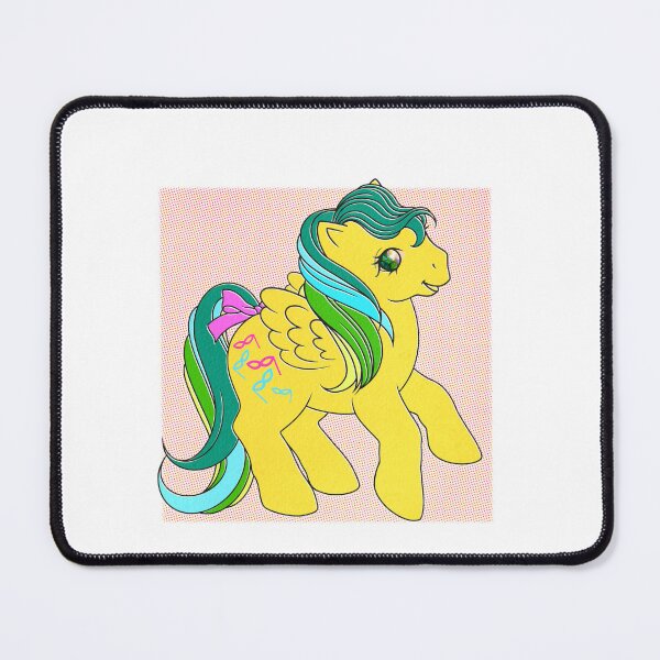 Item preview, So My Little Pony Masquerade designed and sold by scholtenart.