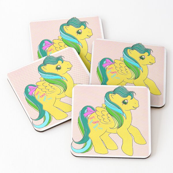 Item preview, So My Little Pony Masquerade  designed and sold by scholtenart.