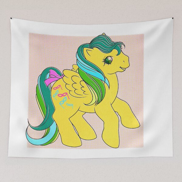 Item preview, So My Little Pony Masquerade  designed and sold by scholtenart.