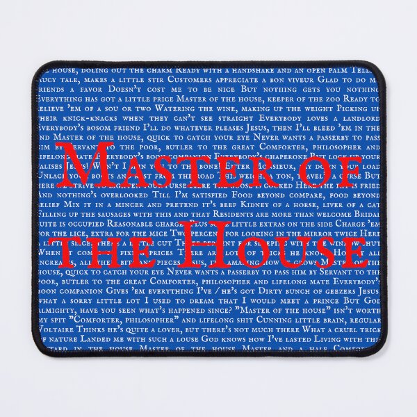 Item preview, Les Miserable Lyrics designed and sold by broadwaygirl142.