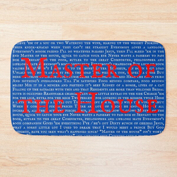 Item preview, Les Miserable Lyrics designed and sold by broadwaygirl142.